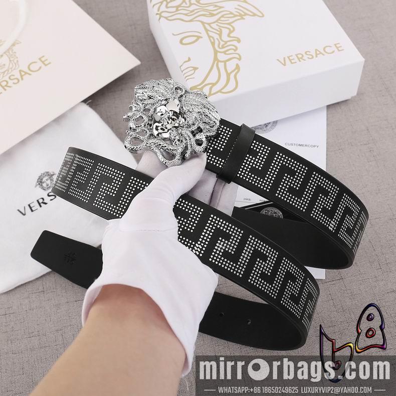Replica Versace Belt 原版 38mm lb06