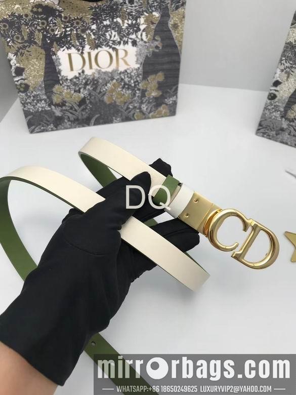 Replica Dior 20mmx90-115cm  05