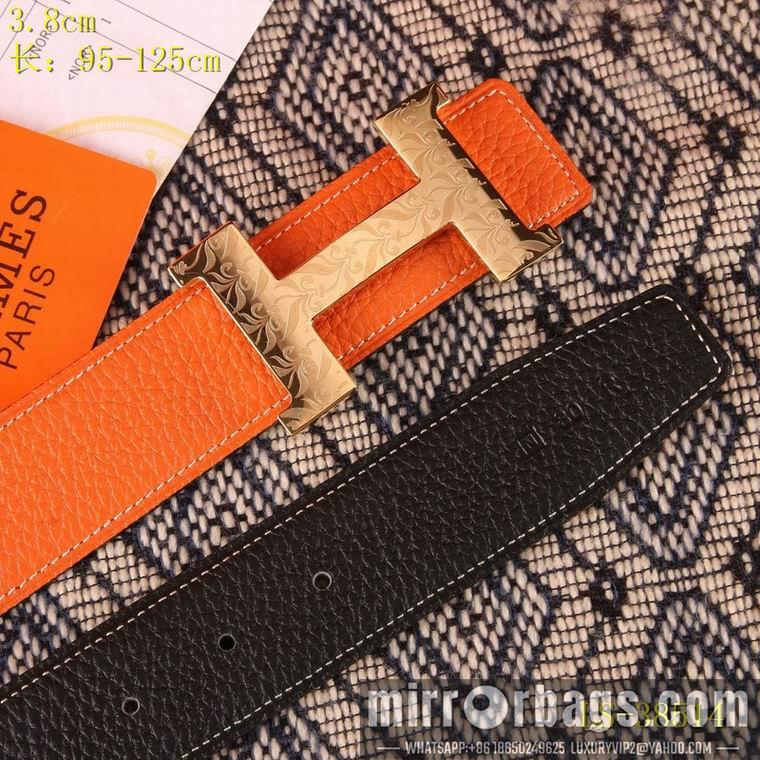 Replica Hermes Belt 38mm 95-125cm 8L06