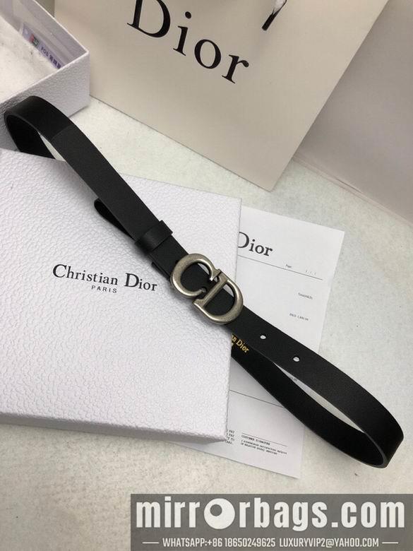 Replica Dior Belt 20mmX95-110cm 7d20