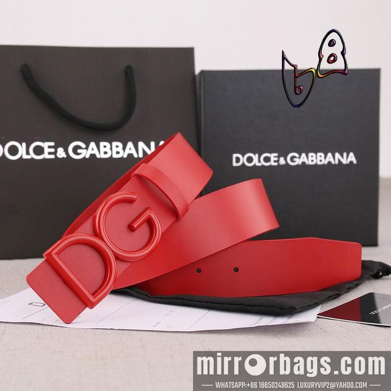 Replica DG belt 38mm lb07
