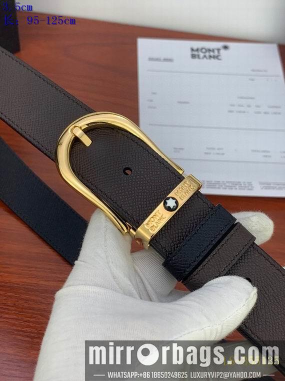 Replica Montblanc 35mmX95-125cm 8L07