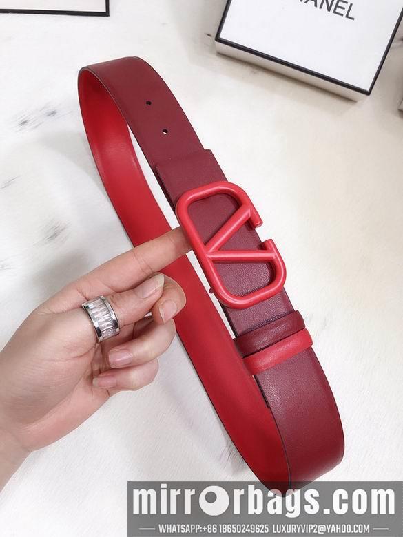 Replica Valentino Belt 40mmX90-125CM sj15
