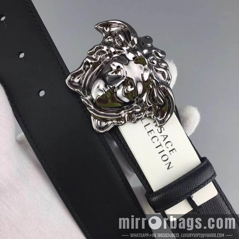 Replica Versace Belt 38mmX95-110cm sj07