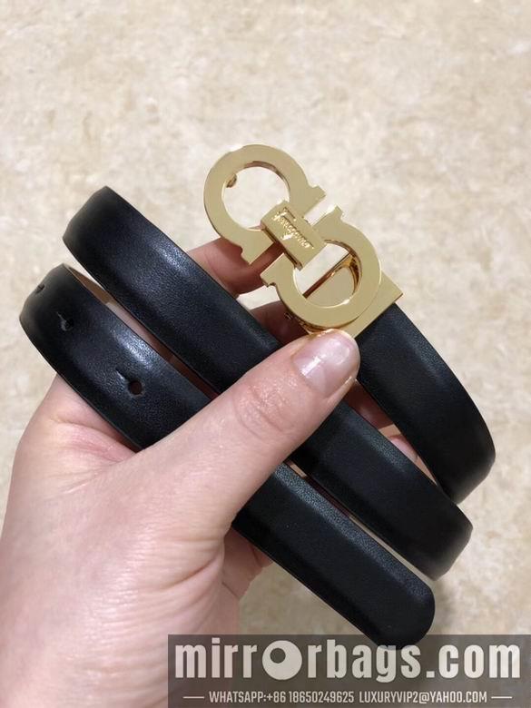 Replica Ferragamo Belt 25mmx95-110cm 7D24