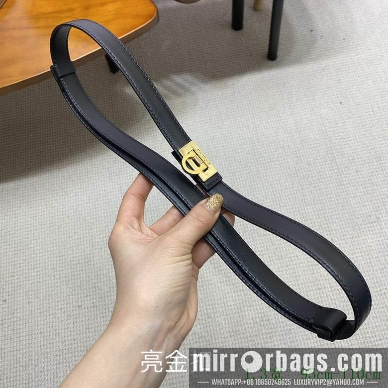 Replica Ferragamo Belt 13mmx95-110cm 7D03