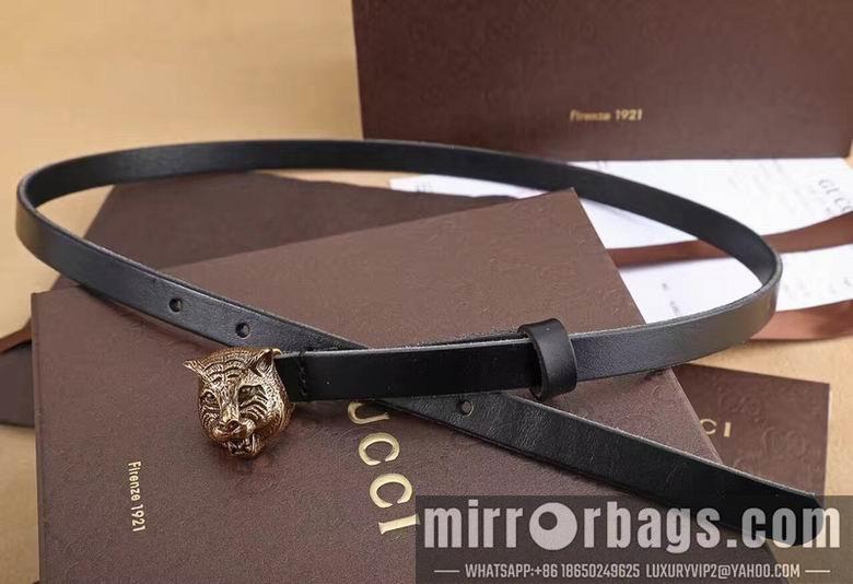 Replica Gucci 20mmX95-110CM 7D12