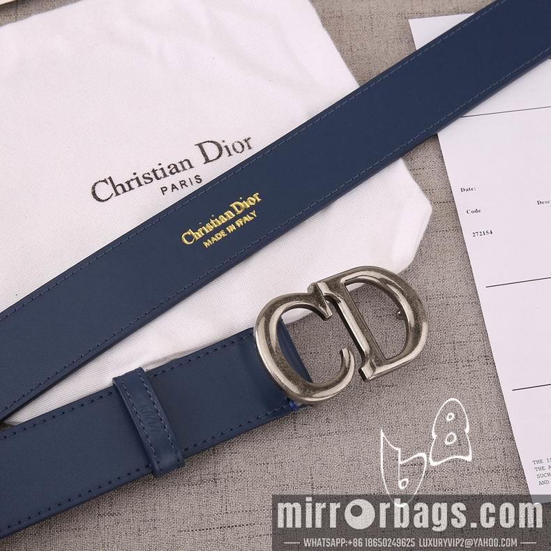 Replica Dior Belt 20mm 30mm 35mm 40mm lb01