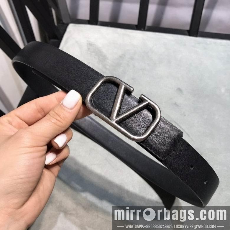 Replica Valentino Belt 30mmX95-110cm sj05