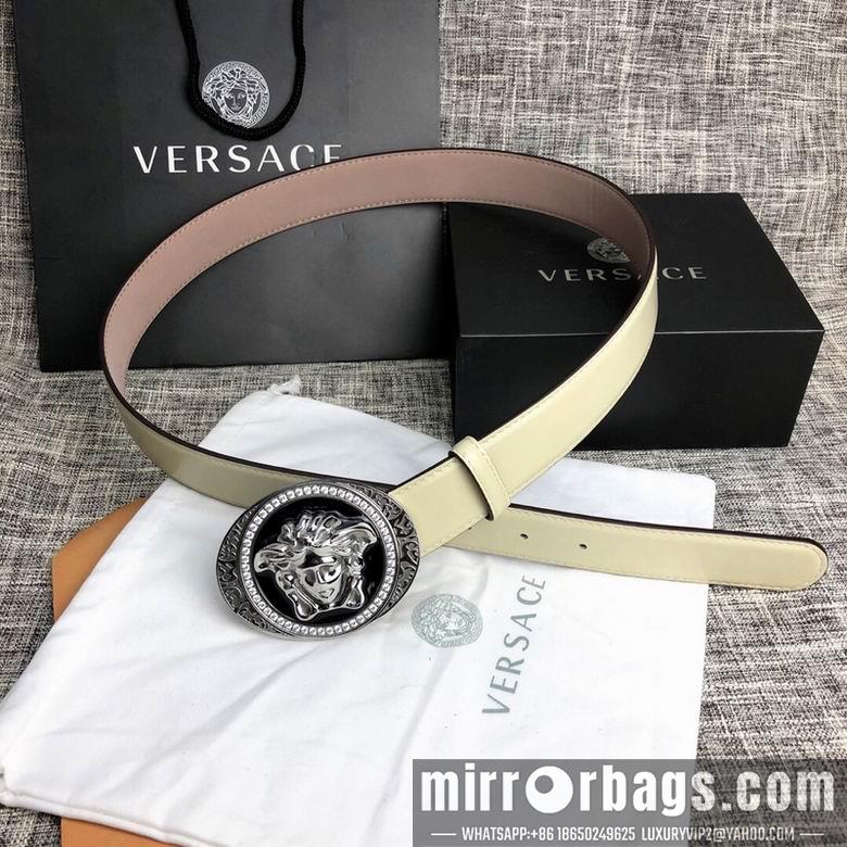 Replica Versace 34mmX95-125CM sj01