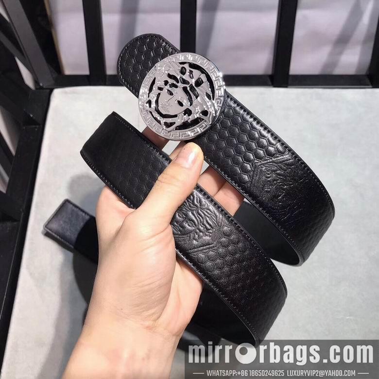 Replica Versace Belt 38mmX95-125cm sj08