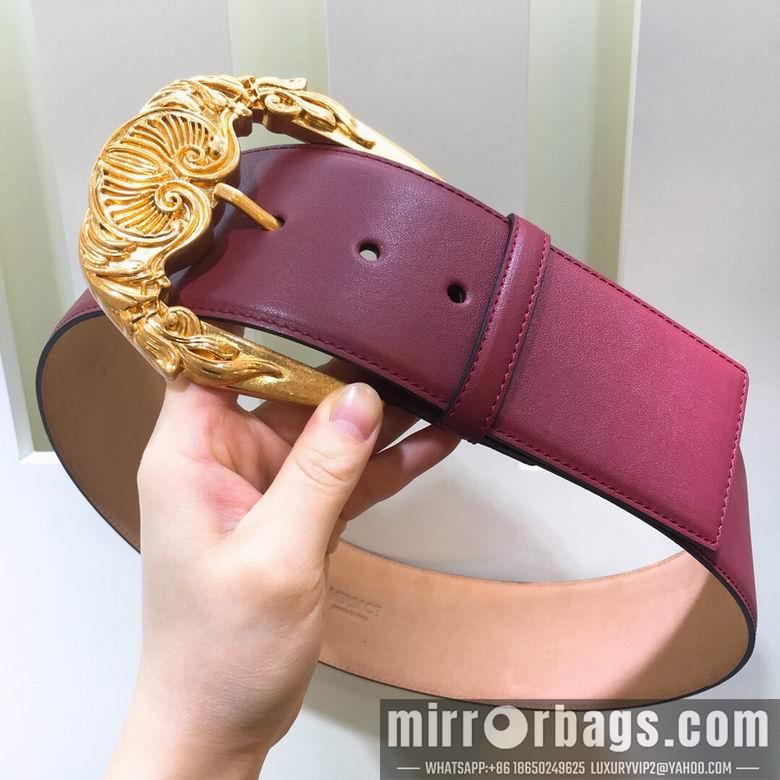 Replica Versace Belt 70mmX95-115cm sj04