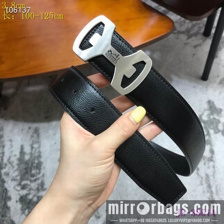 Replica Hermes Belt 38mm 100-125cm 8L79