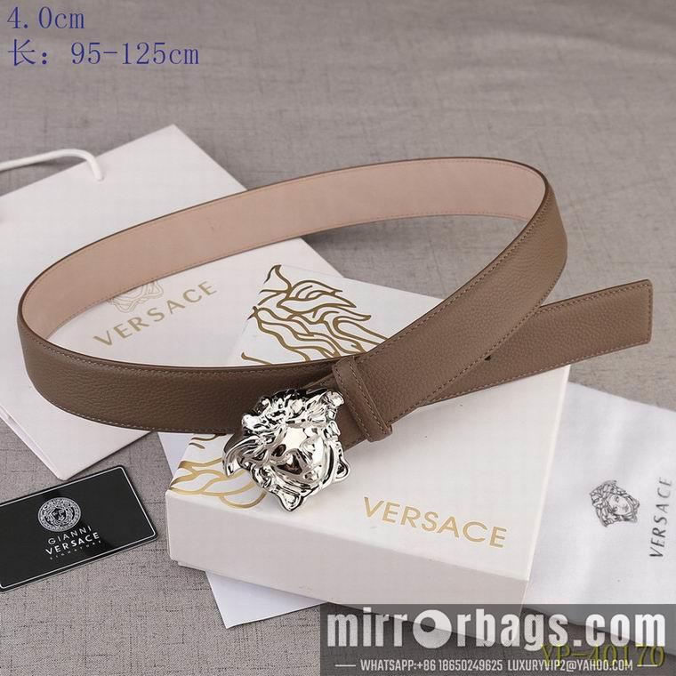 Replica Versace Belt 40mm 95-125cm 8L16