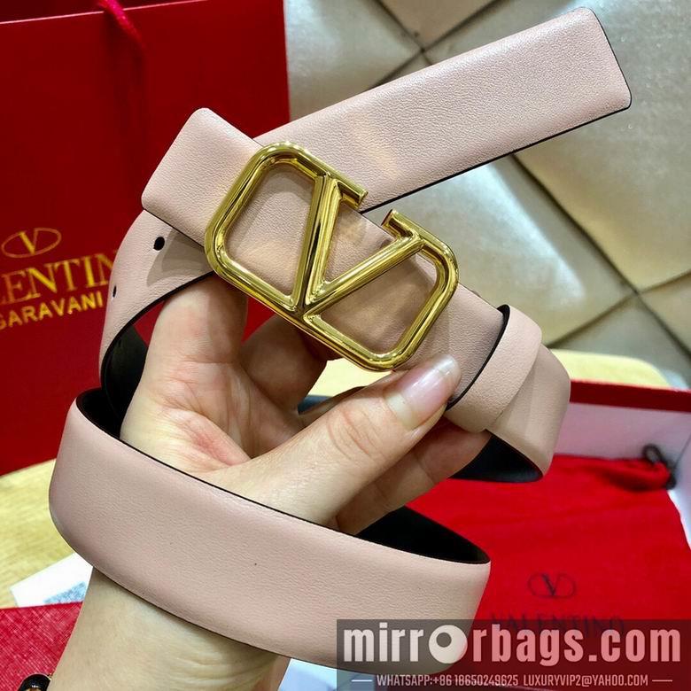 Replica Valentino Belt 30mmX95-110cm sj08