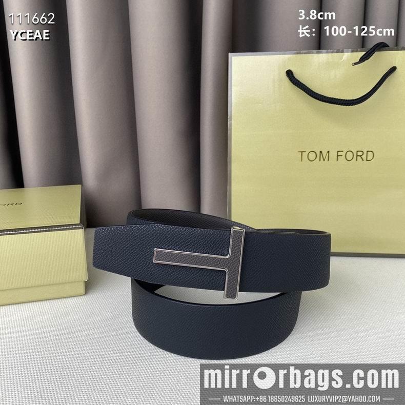 Replica Tom Ford Belt 38mmX100-125cm 8L051502