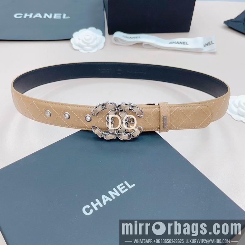 Replica Chanel 30mmx90-115cm 14