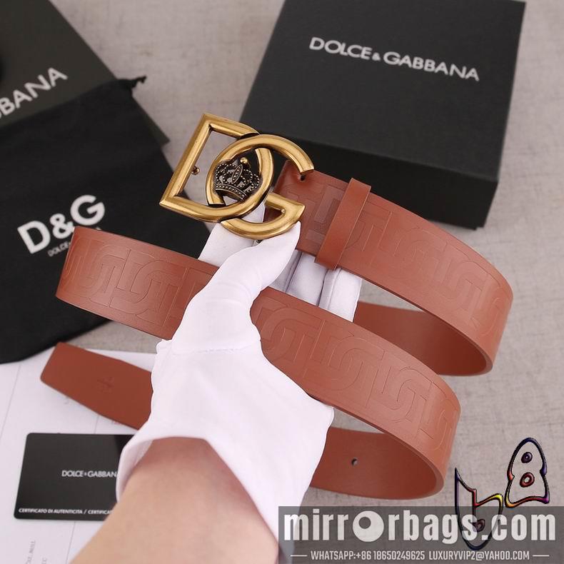 Replica DG belt 38mm lb06