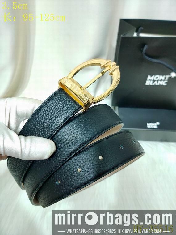 Replica Montblanc 35mmX95-125cm 8L08