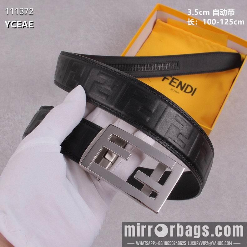 Replica Fendi 35mm 100-125cm 8L30