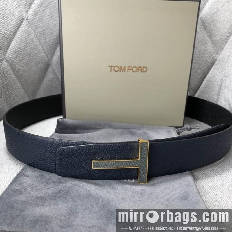 Replica Tom Ford belt 40mmX95-125cm 7D15