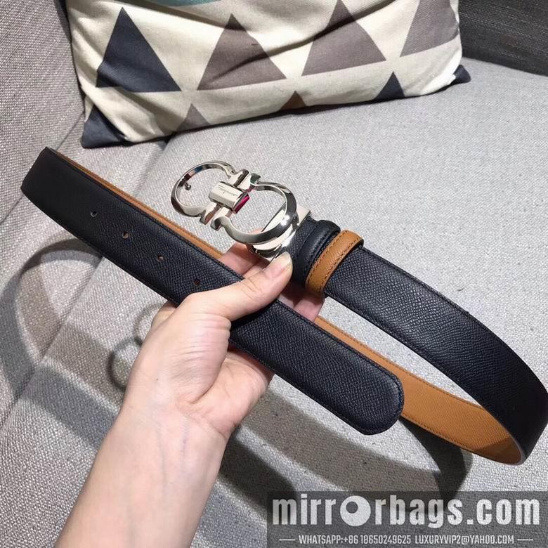 Replica Ferragamo 34mmX95-125 7D99