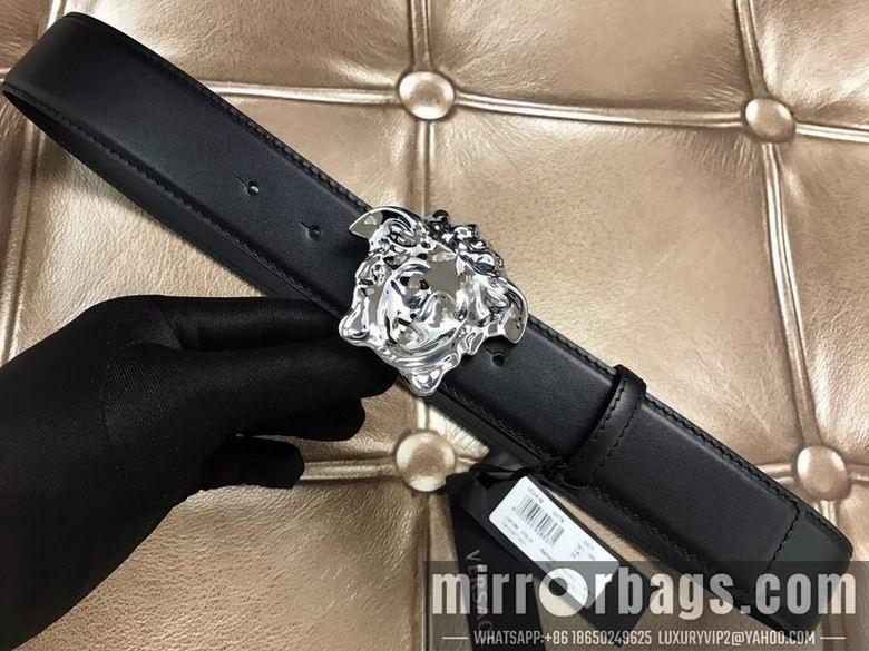Replica Versace Belt 38mmX95-125cm sj26