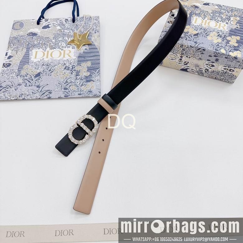 Replica Dior 30mmx95-115cm 06
