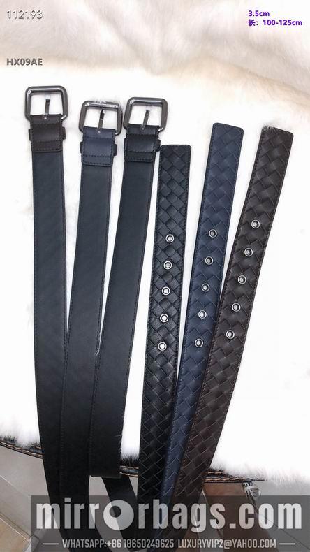 Replica Bottega Veneta 35mmX100-125cm 8L02