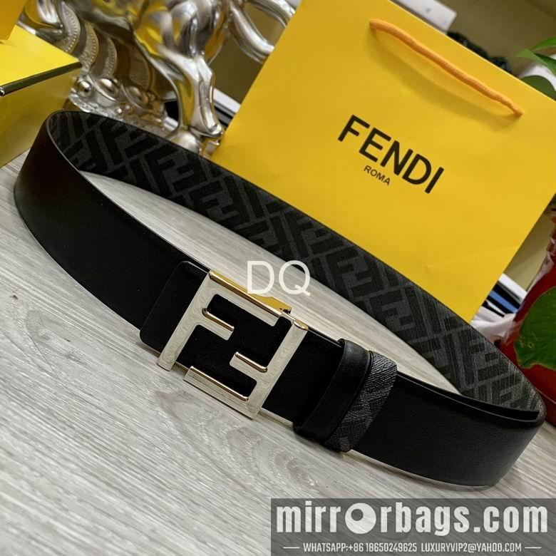 Replica Fendi 40mmx100-125cm 08