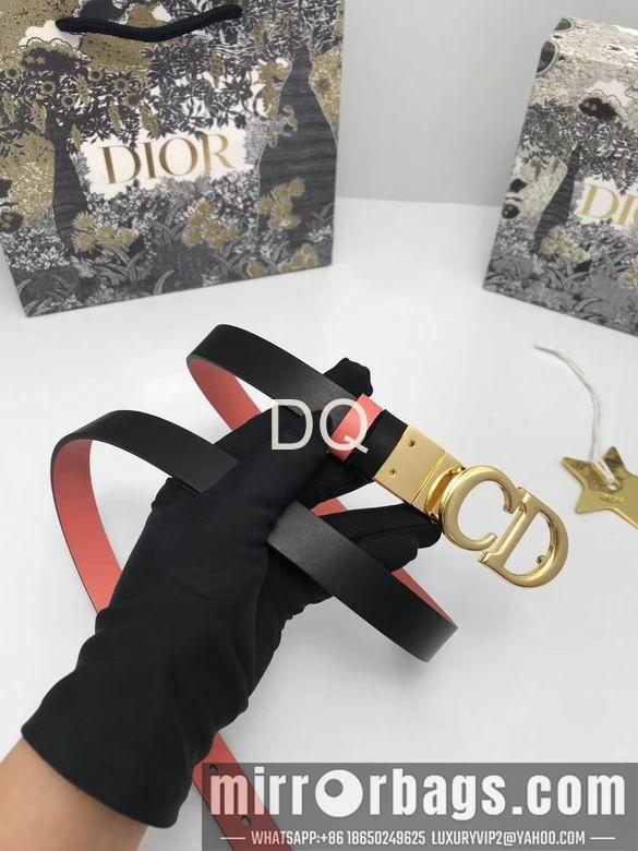 Replica Dior 20mmx90-115cm  05