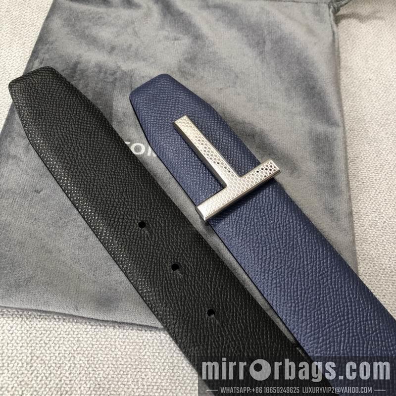 Replica Tom Ford belt 40mmX95-125cm 7D11
