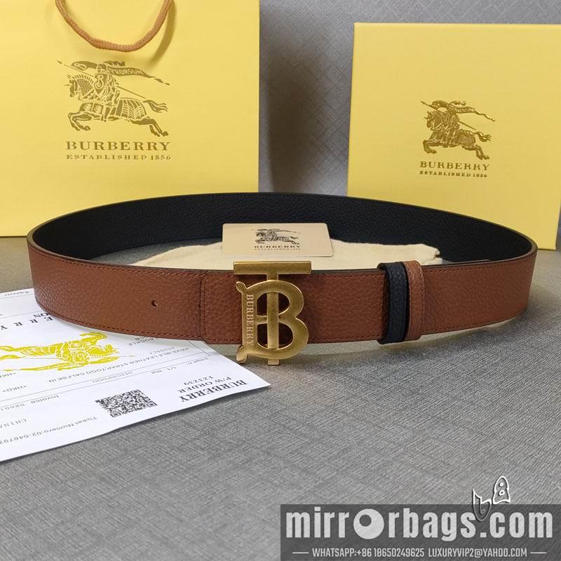 Replica Burberry belt 90-125cm lb04