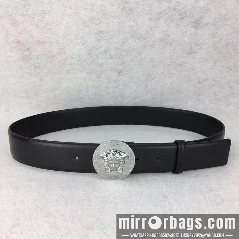 Replica Versace Belt 38mmX95-125cm sj44