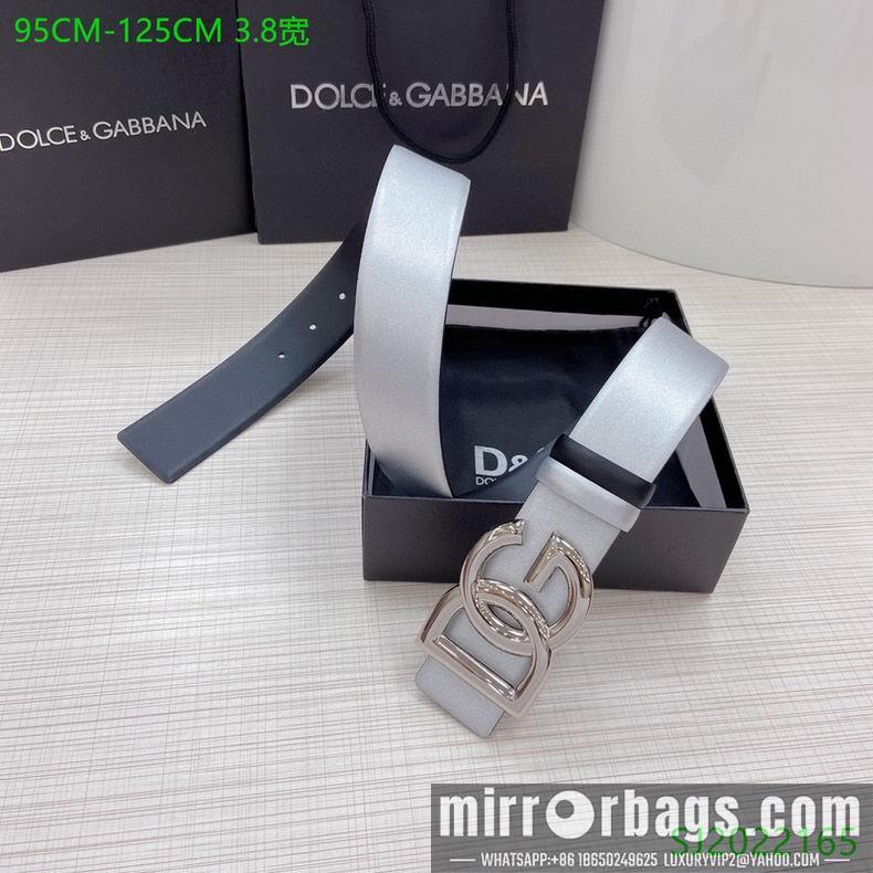 Replica DG Belt 38mmX95-125cm 7D19