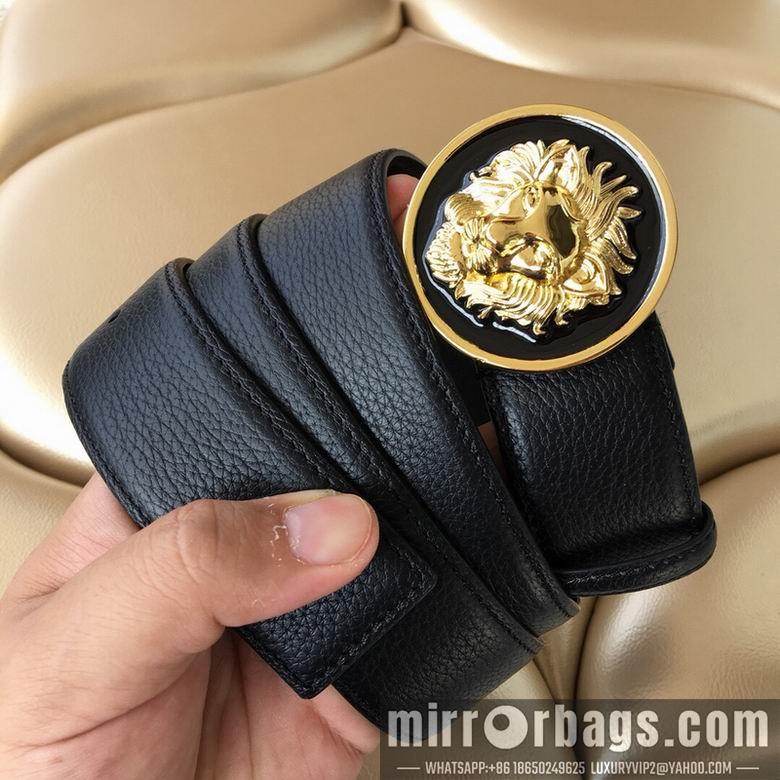 Replica Versace Belt 38mmX95-125cm sj50