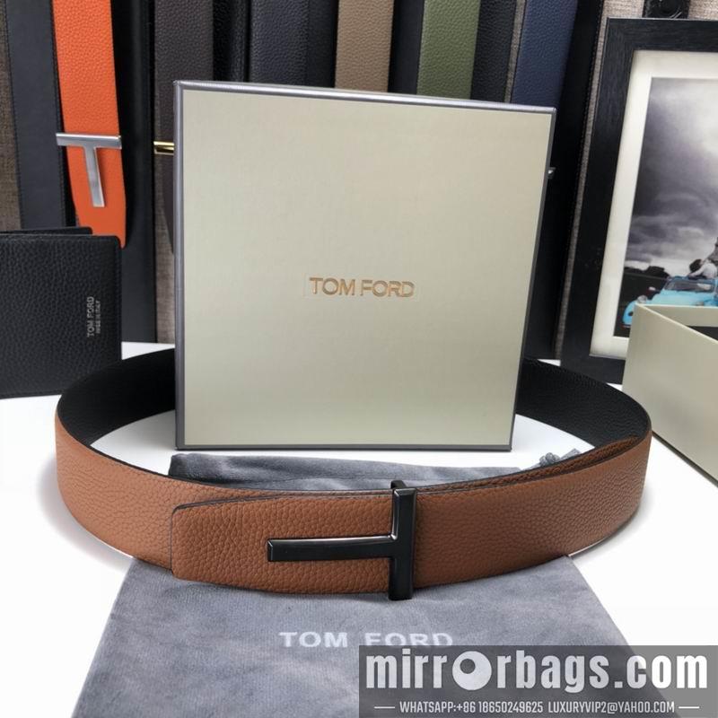 Replica Tom Ford belt 40mmX95-125cm 7D13