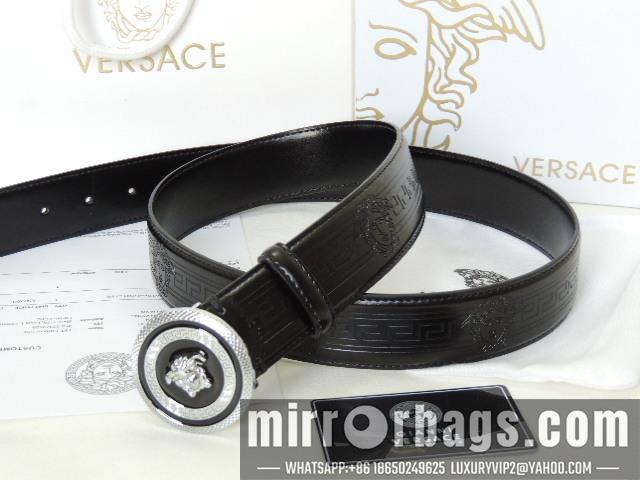 Replica Versace Belt 38mm lb04