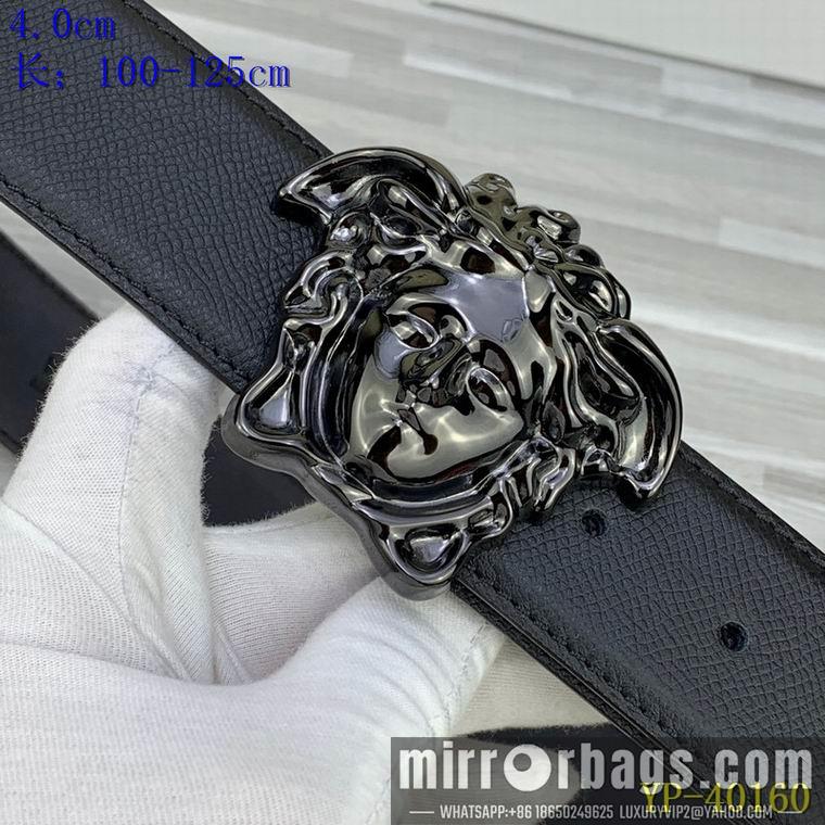 Replica Versace Belt 40mmX100-125cm 8L67