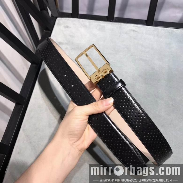 Replica Ferragamo 34mmX95-125 7D228
