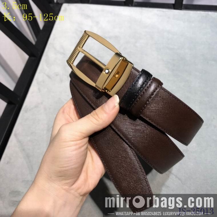 Replica Montblanc 35mmX95-125cm 8L09