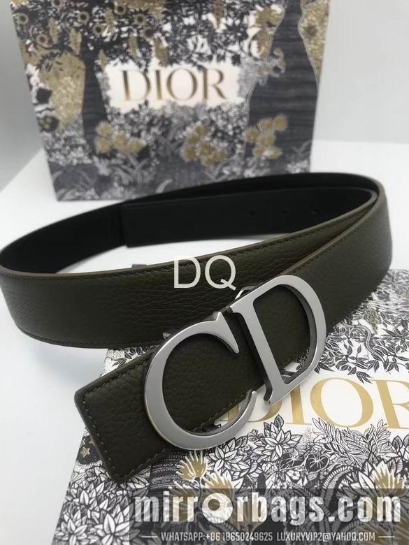 Replica Dior 35mmx95-125cm 04