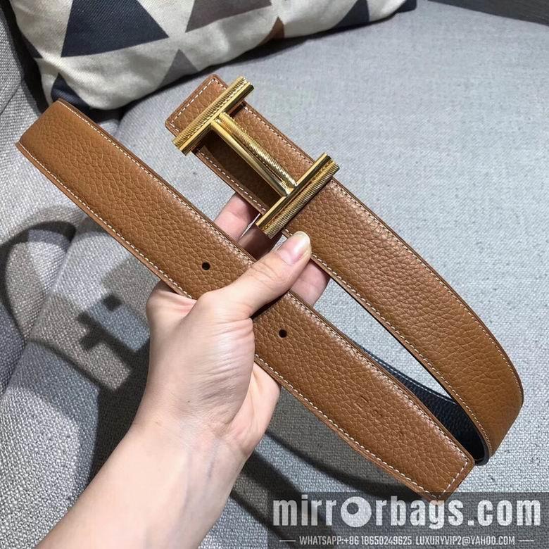 Replica Hermes Belt 38mmX95-125cm 7D28