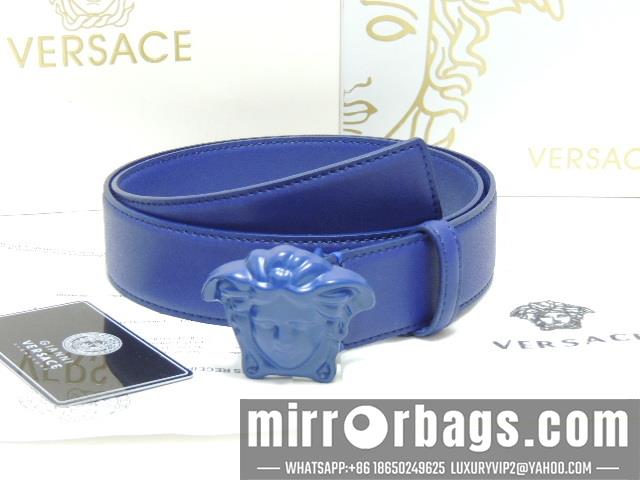 Replica Versace Belt 38mm lb03