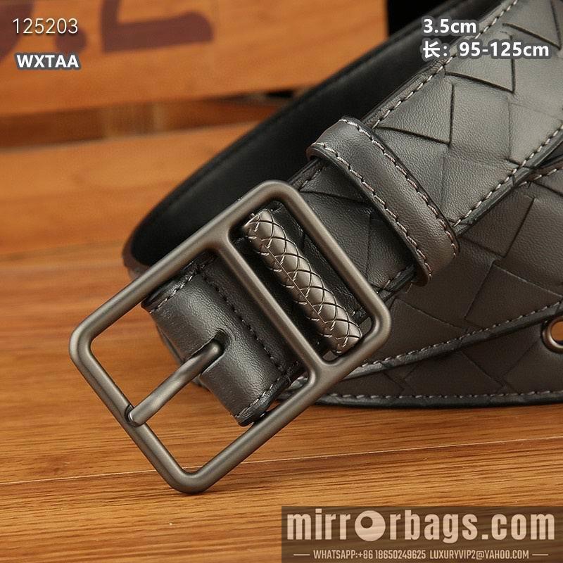 Replica BV belt 35mmX95-125cm 8L05