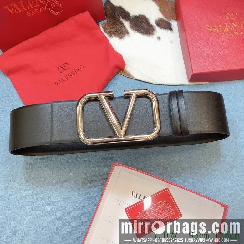 Replica Valentino Belt 70mmX95-125cm sj01