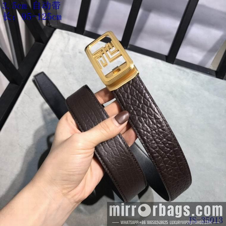 Replica Givenchy Belt 35mmX95-125cm 8L04