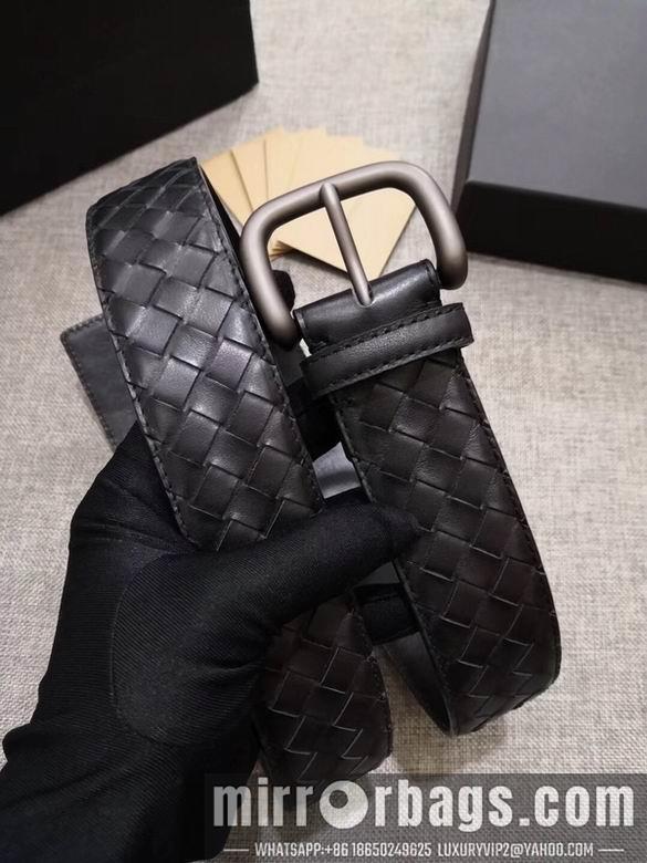 Replica Bottega Veneta 38mmX95-125cm 7d07