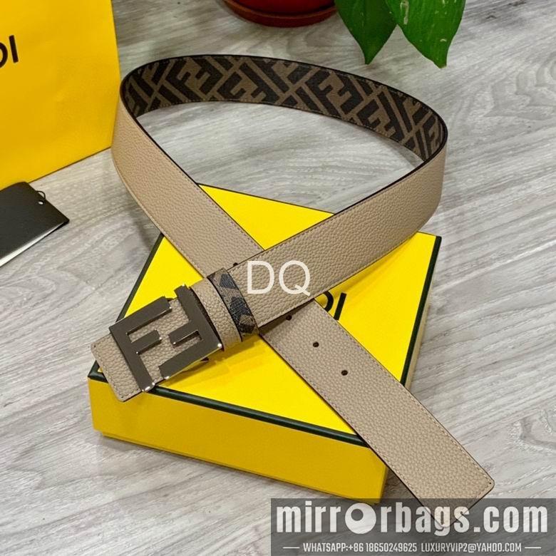 Replica Fendi 40mmx100-125cm 05