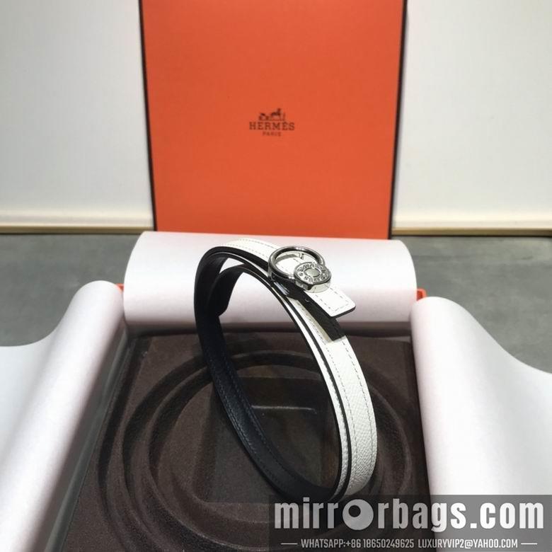 Replica Hermes Belt 15mm 7D1110